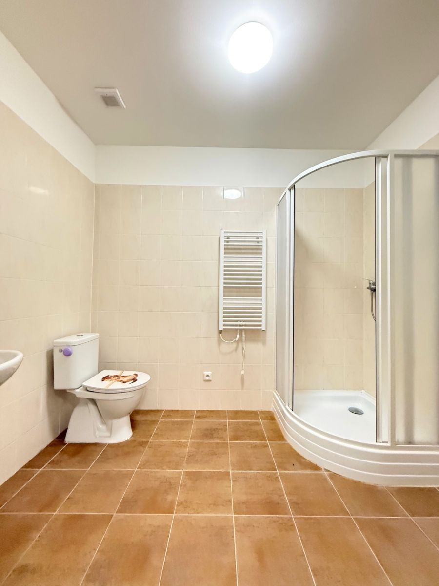2+kk, Mládežnická, Mšené-lázně - Mšené-lázně, Ústecký kraj, 40 m² - 2