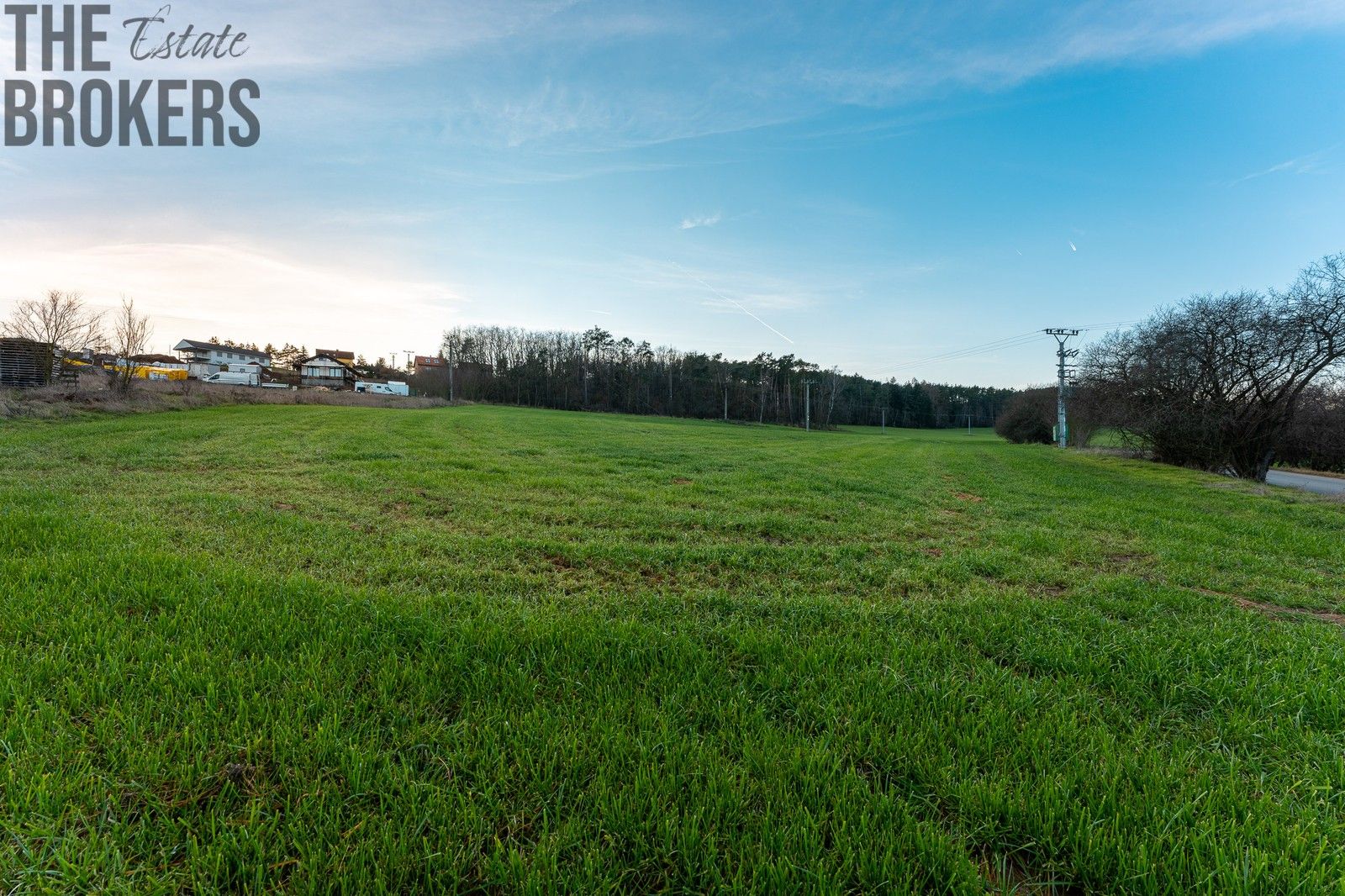 Pozemek pro bydlení · 950 m² · Županovice - 3