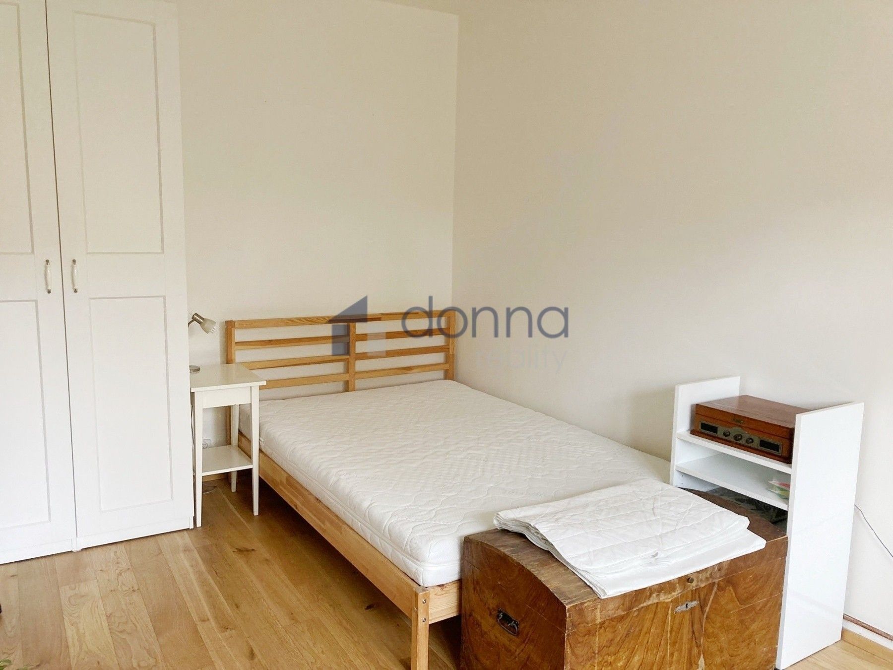 Pronájem byt 1+kk - Pivovarnická, Praha, 34 m²