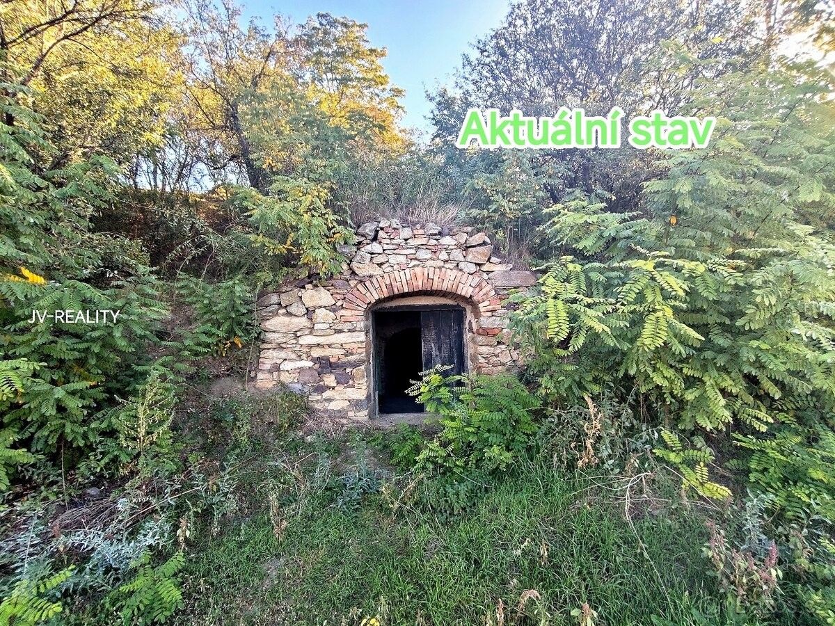 Pozemek pro bydlení