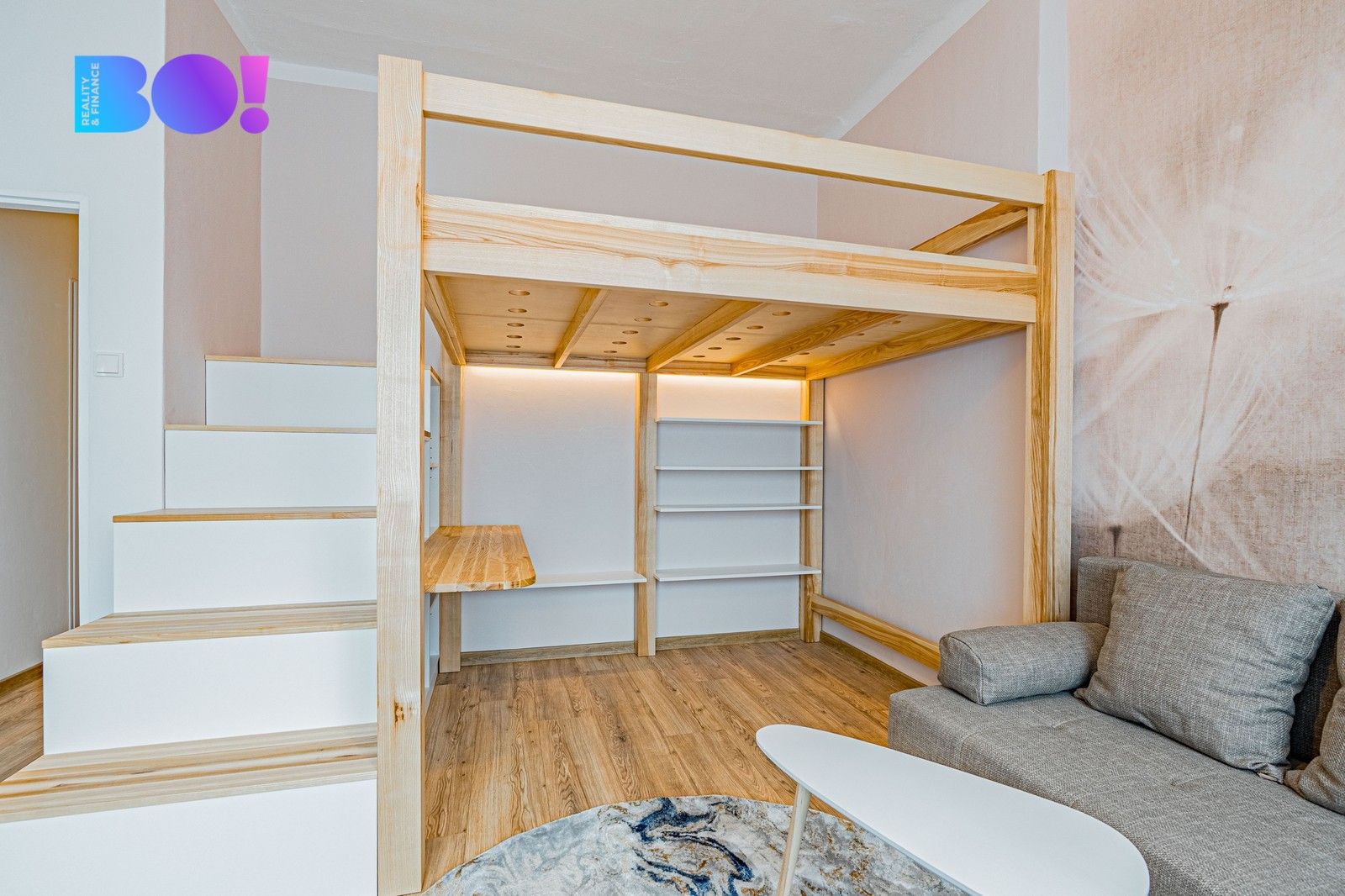 Prodej byt 1+1 - Čapkova, Český Těšín, 38 m² - 5