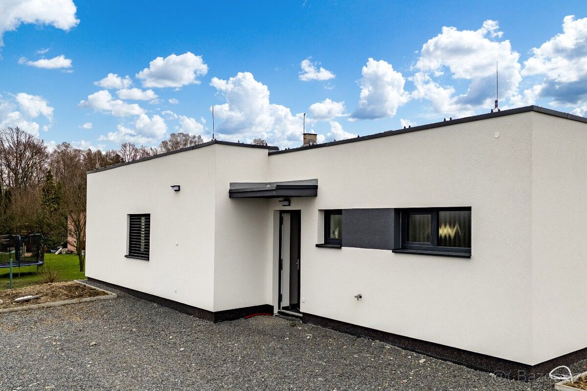 Prodej rodinný dům - Rychvald, 735 32