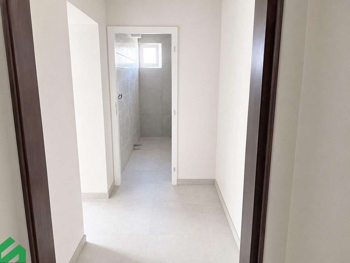 Byt 1+kk · 30 m² · Na Truhlářce, Praha 8 - Libeň - 4