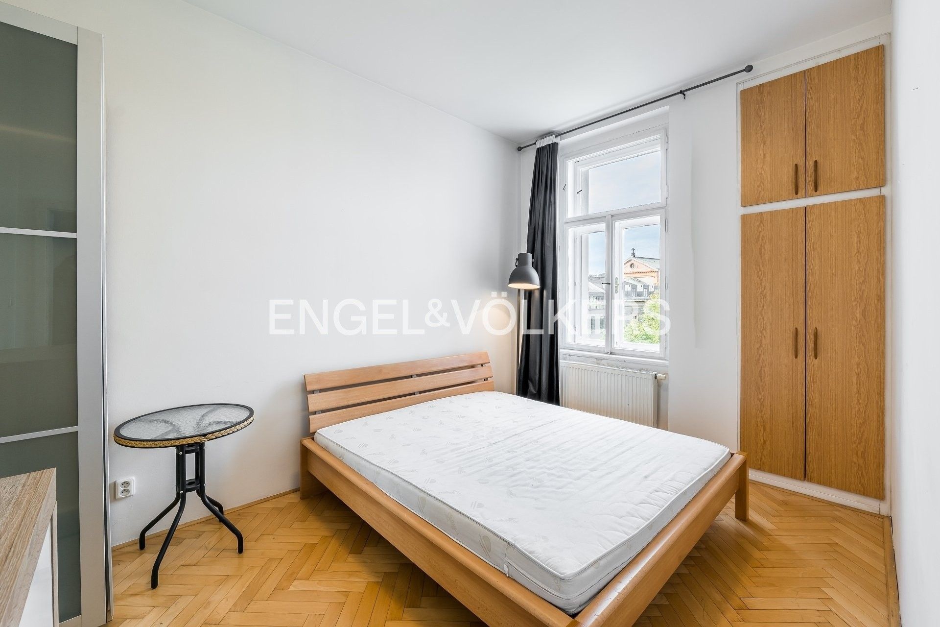 Pronájem byt 2+1 - Preslova 1266, Praha Smíchov, 55 m² - 5