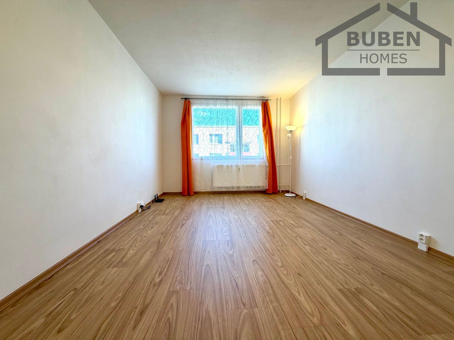 Byt 1+1 · 39 m² · Borská, Bor - 4
