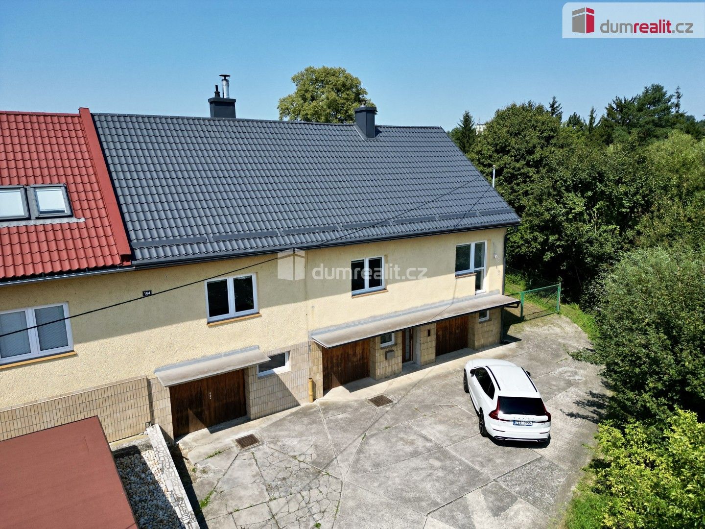 Prodej rodinný dům - Lípa, 170 m²