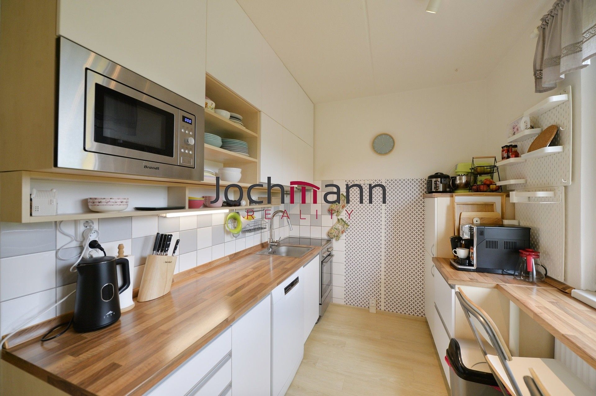 3+1, Lipová, Český Krumlov, 78 m²