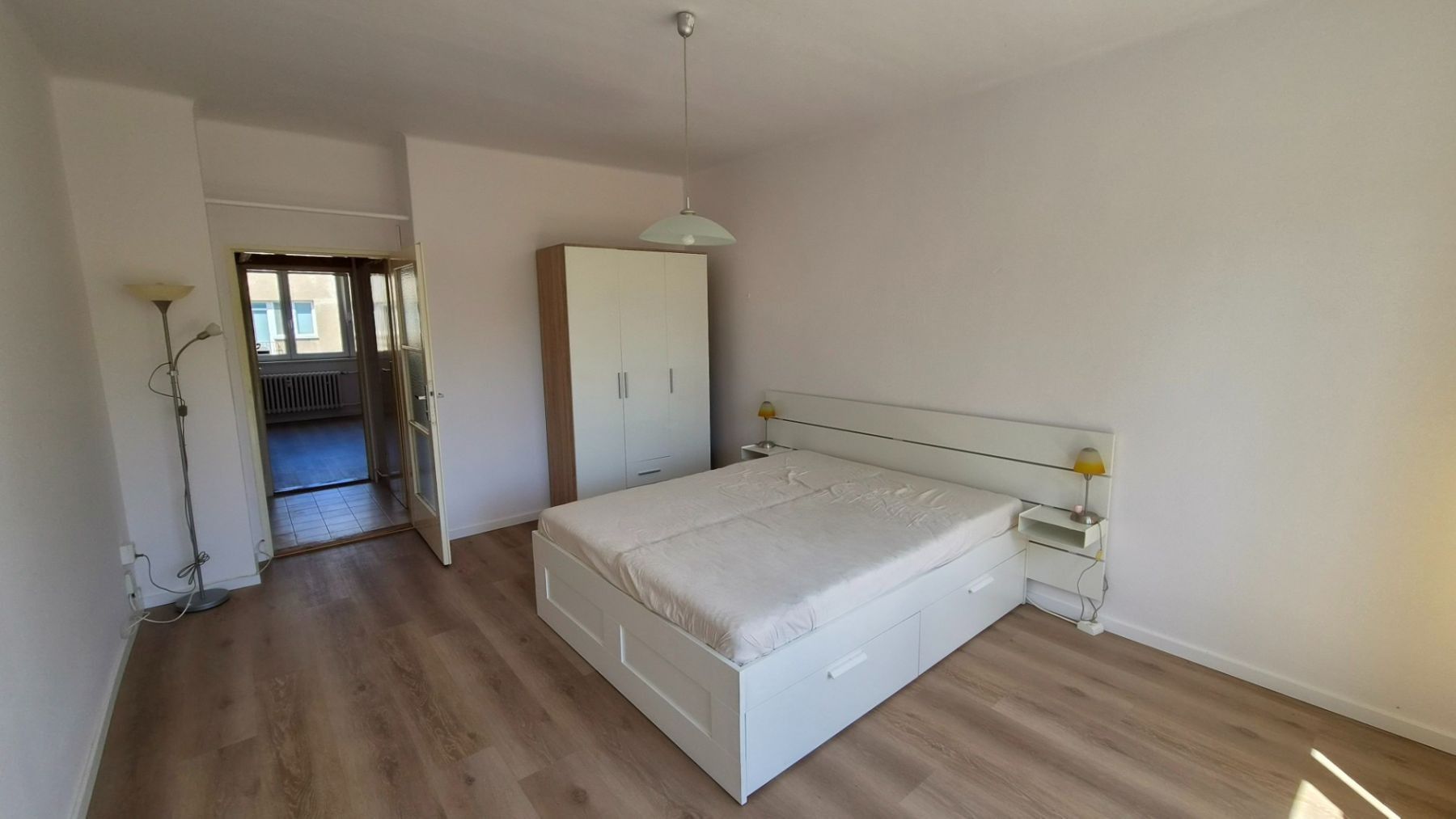 2+kk, Šestidomí, Praha - Bubeneč, 45 m² - 2