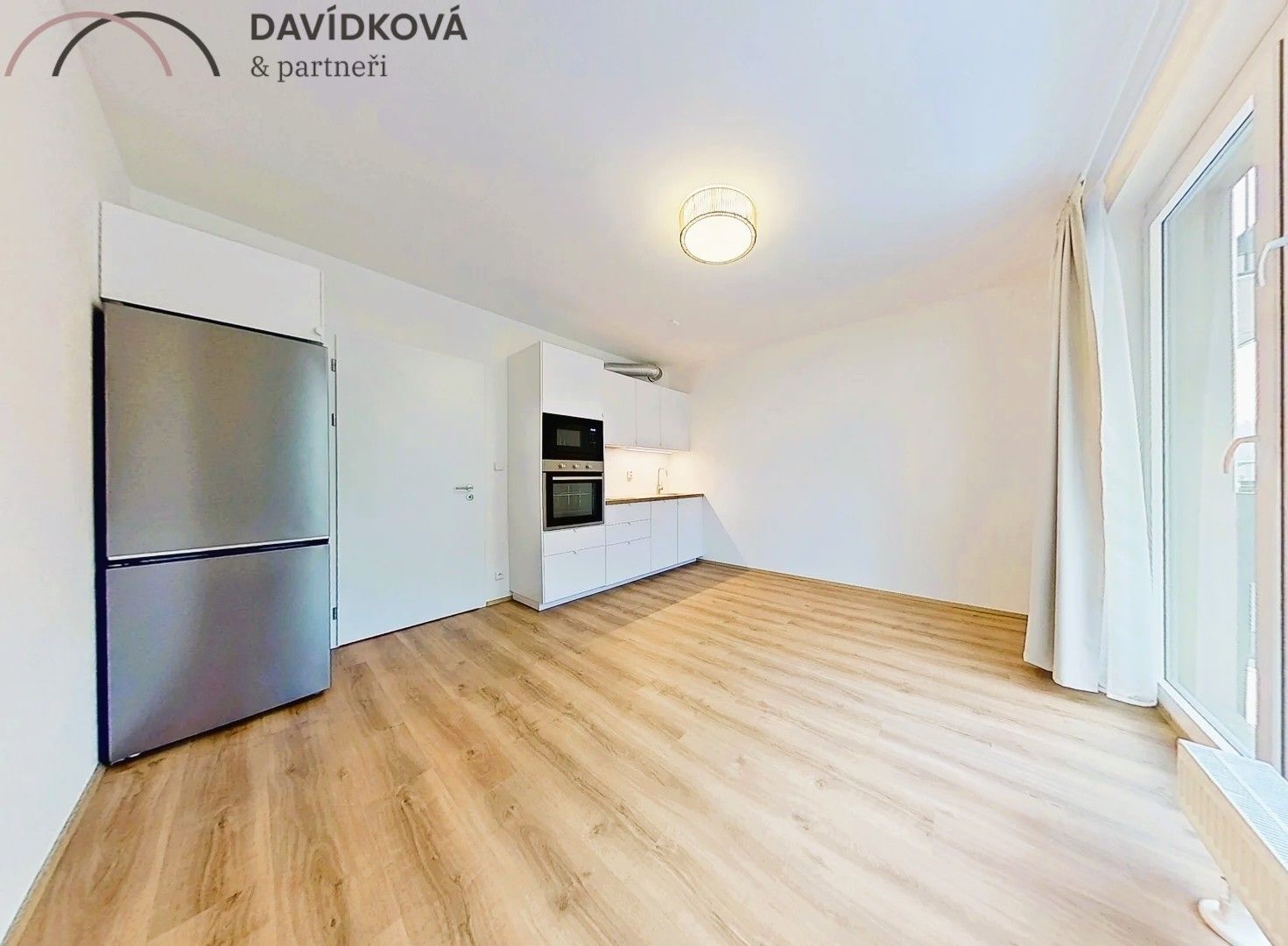 Pronájem byt 1+kk - Nádražní, Kralupy nad Vltavou, 25 m²