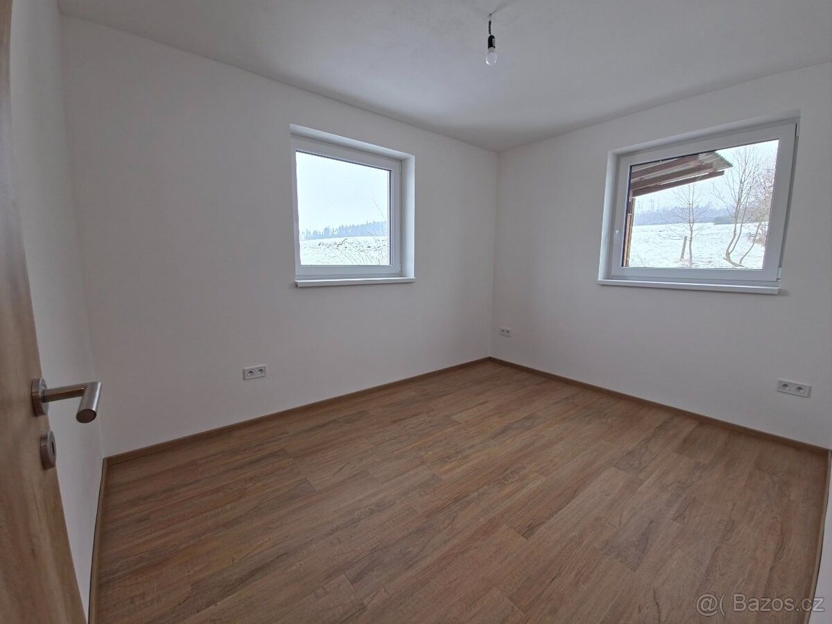 Rodinný dům · Urbanov, 588 62 - 4