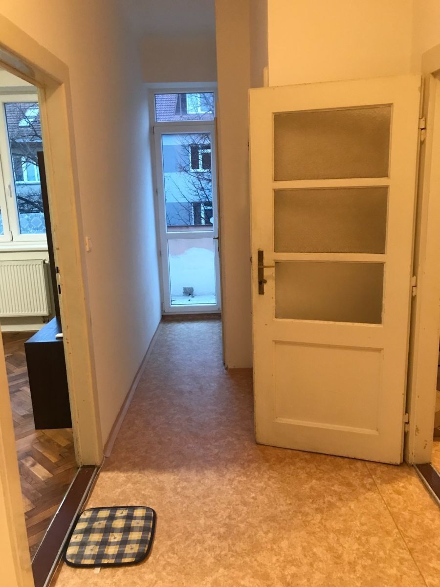 1+1, Vodova, Brno - Královo Pole, Jihomoravský kraj, 47 m² - 1