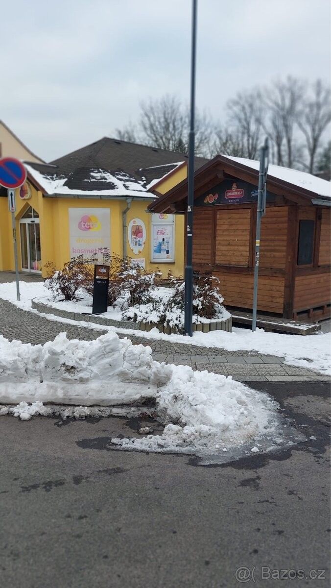 Obchodní prostory, Doksy, 472 01