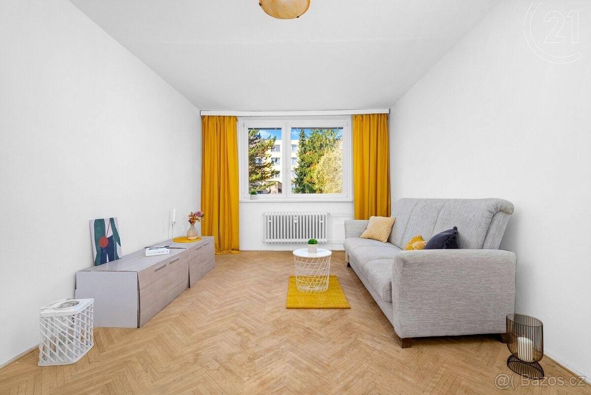 Prodej byt 3+1 - Brno, 637 00, 82 m²