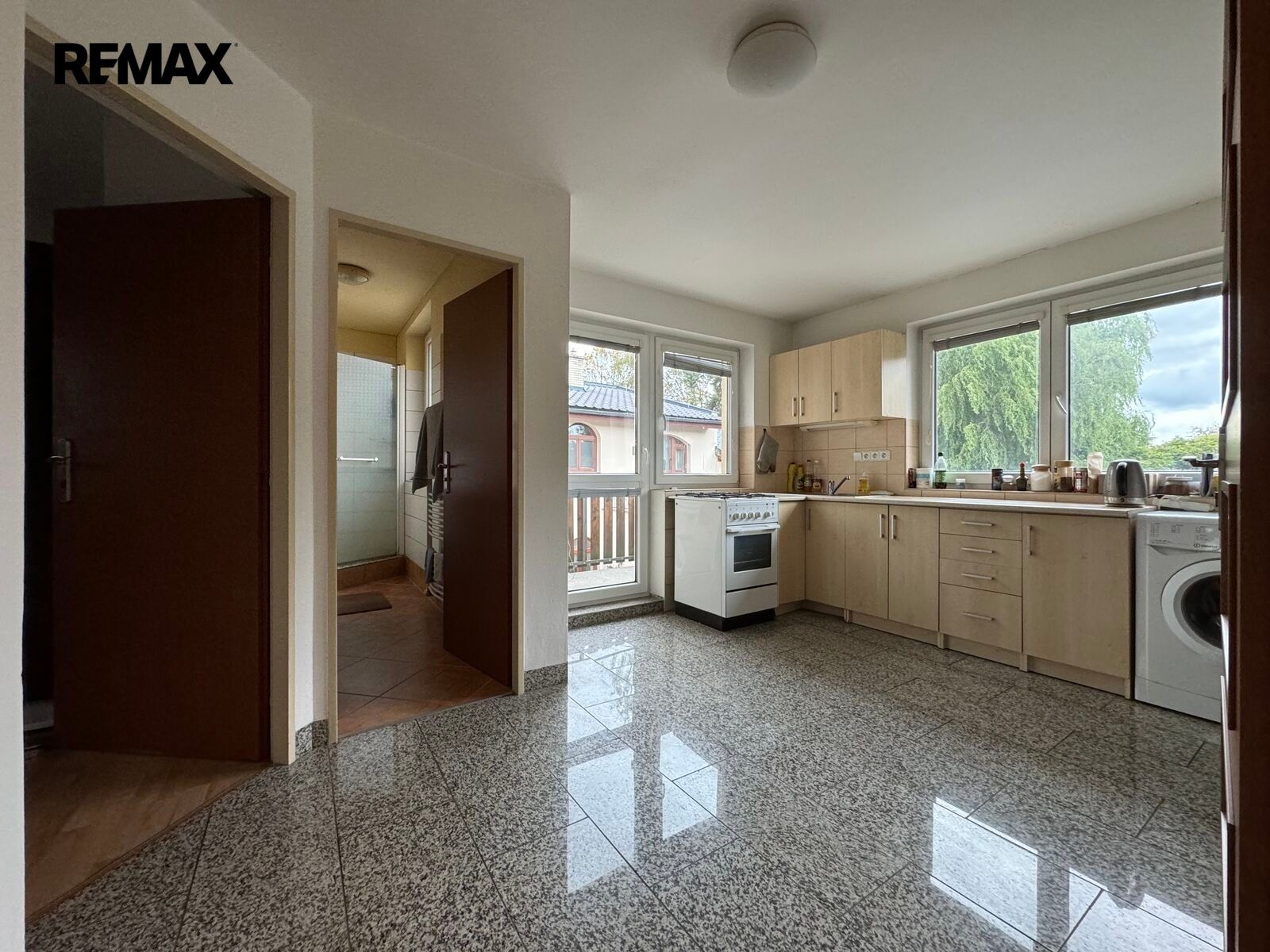 2+1, Libušina, Olomouc Bělidla, 65 m² - 2