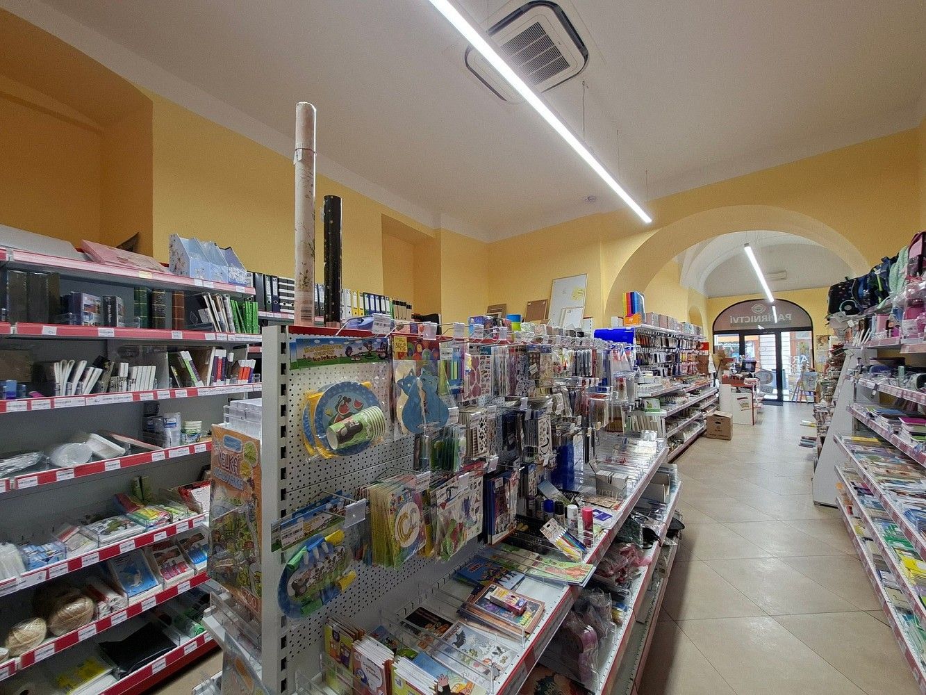 Obchodní prostory · 80 m² · Olomouc, Olomoucký kraj - 3
