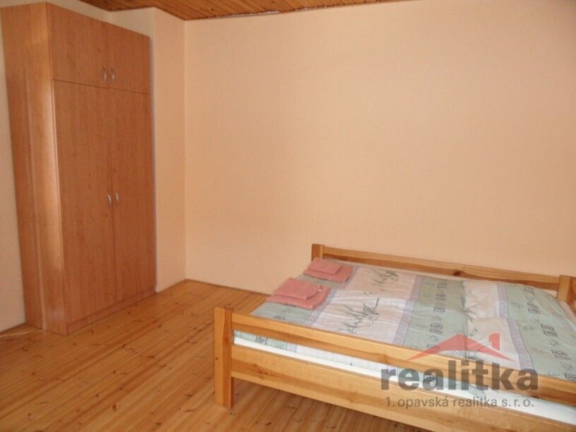 Byt 2+kk · 46 m² · třída Spojenců 533, Opava Předměstí - 3
