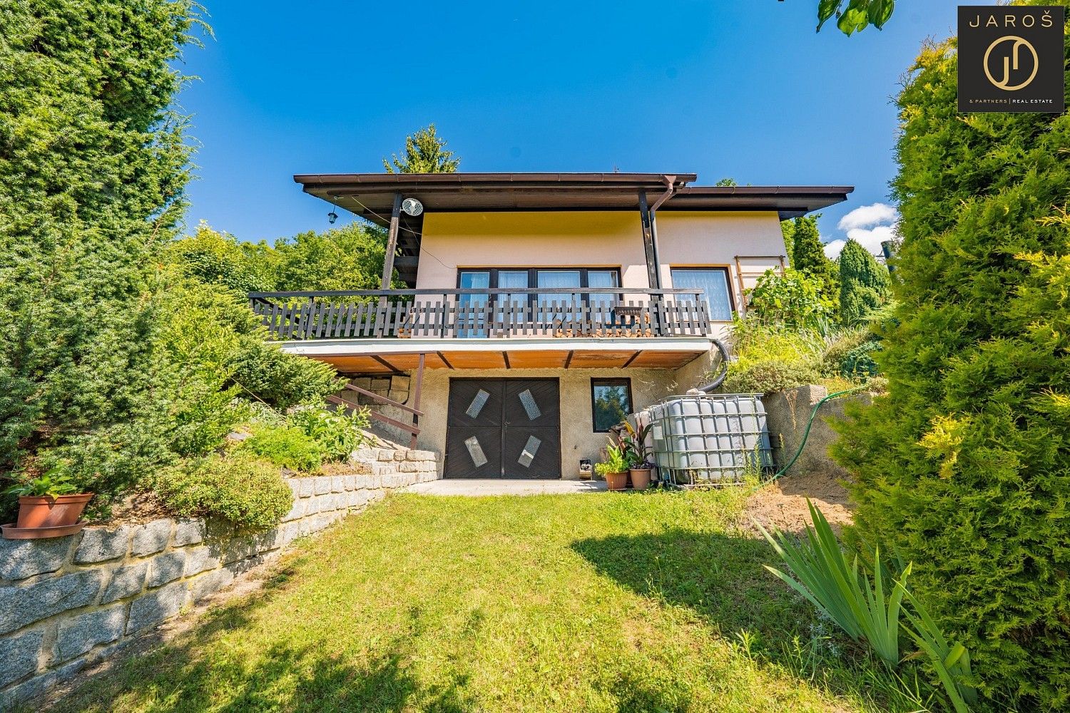 Chalupy, Milý, okres Rakovník, Středočeský kraj, 135 m²