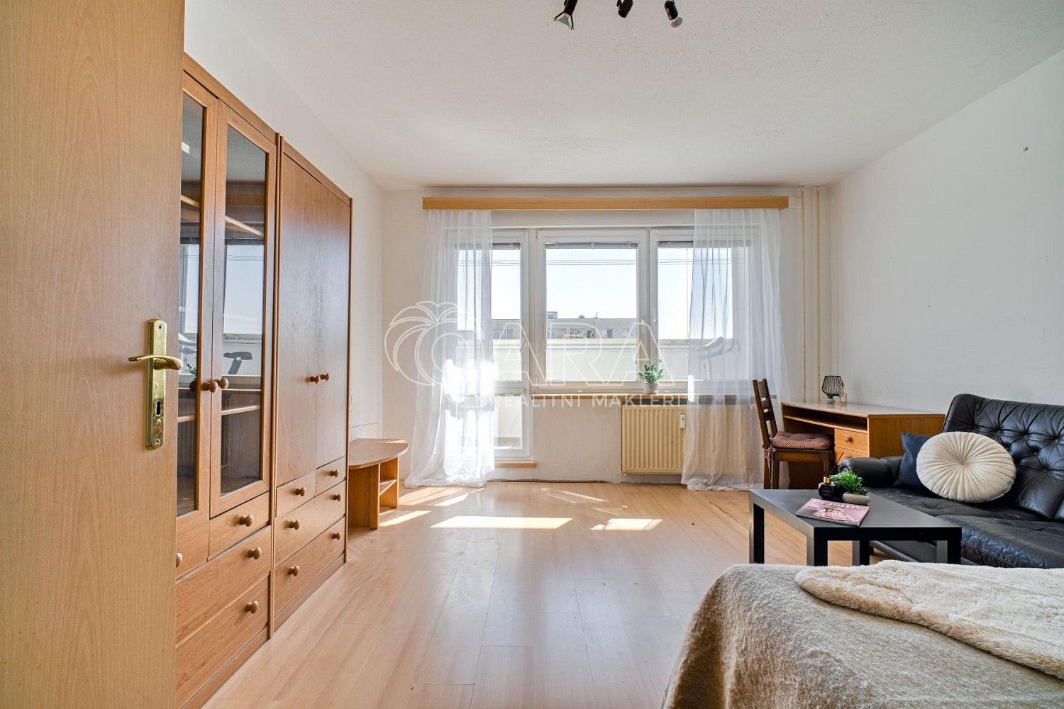 Prodej byt 3+1 - Ostrava - Dubina, okres Ostrava-město, Moravskoslezský kraj, 63 m² - 5