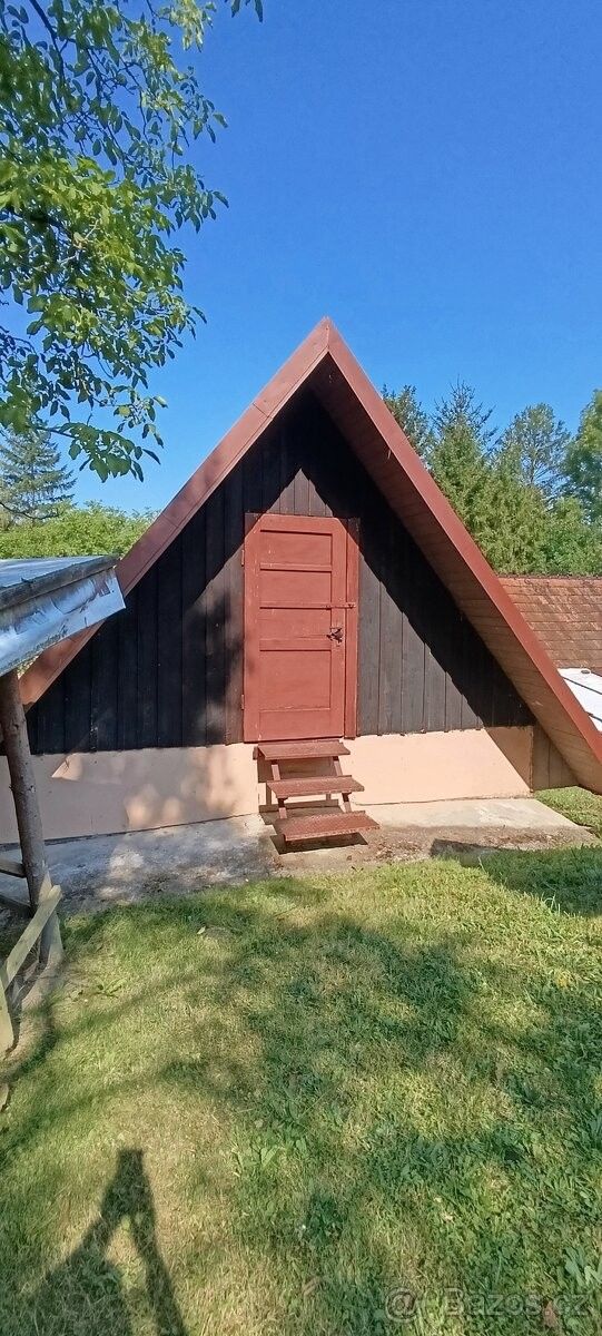 Rodinný dům · Zašová, 756 51 - 4