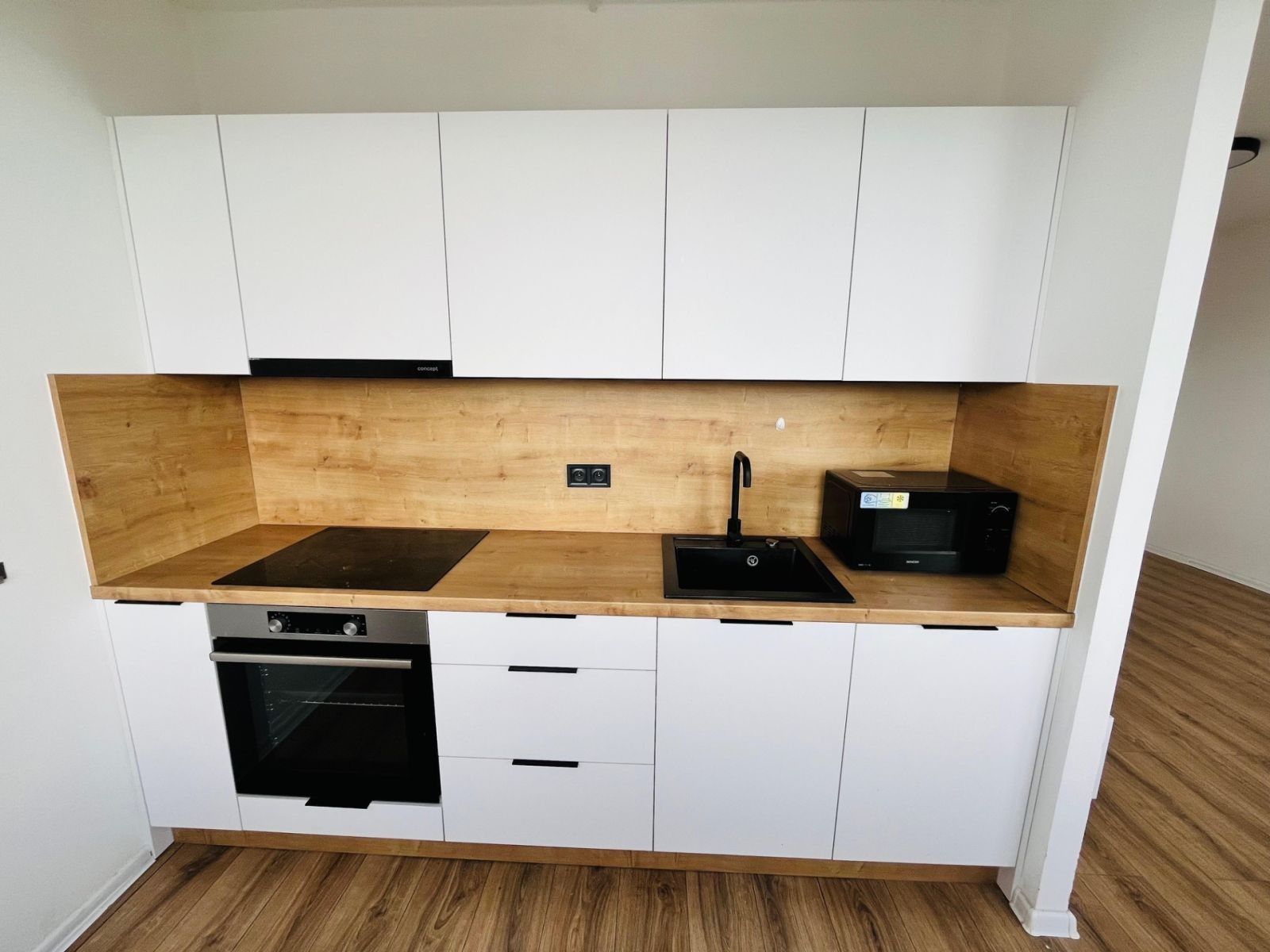 3+kk, Javorová, Most - Most II, Ústecký kraj, 72 m² - 1