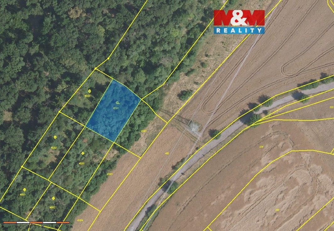 Zahrady, Předměřice nad Jizerou, 294 74