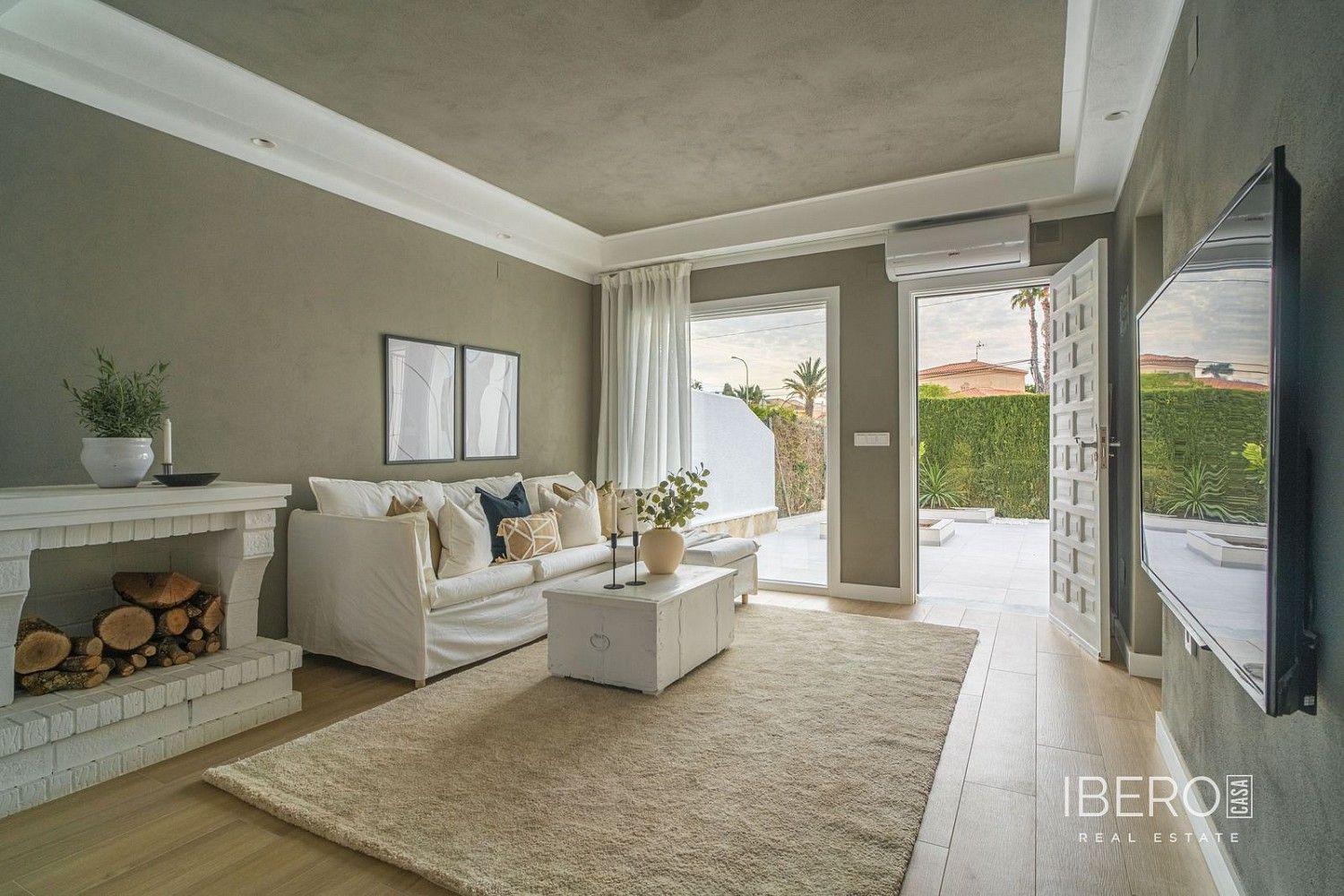 Prodej rodinný dům - La Siesta, ES, 103 m² - 2