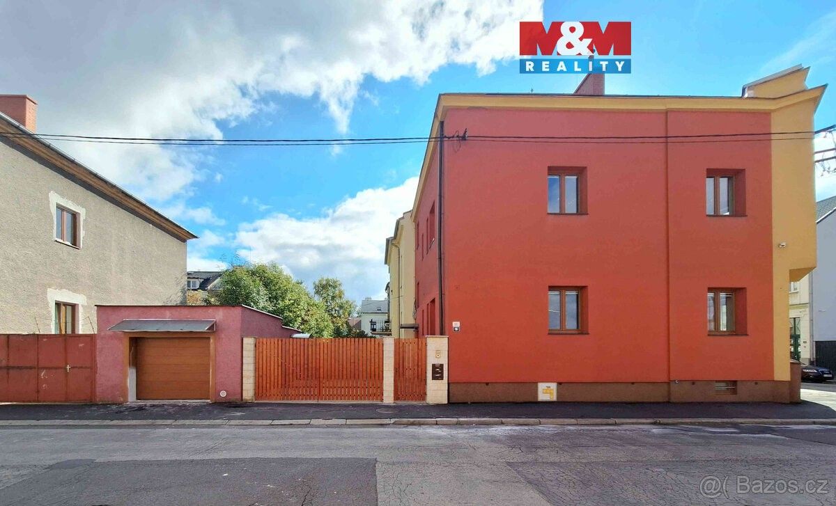 Ostatní, Ostrava, 702 00