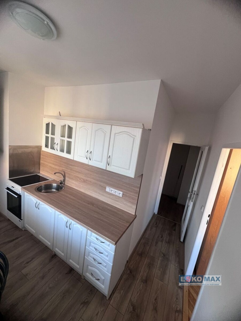 2+1, Hodonín, 60 m² - 2