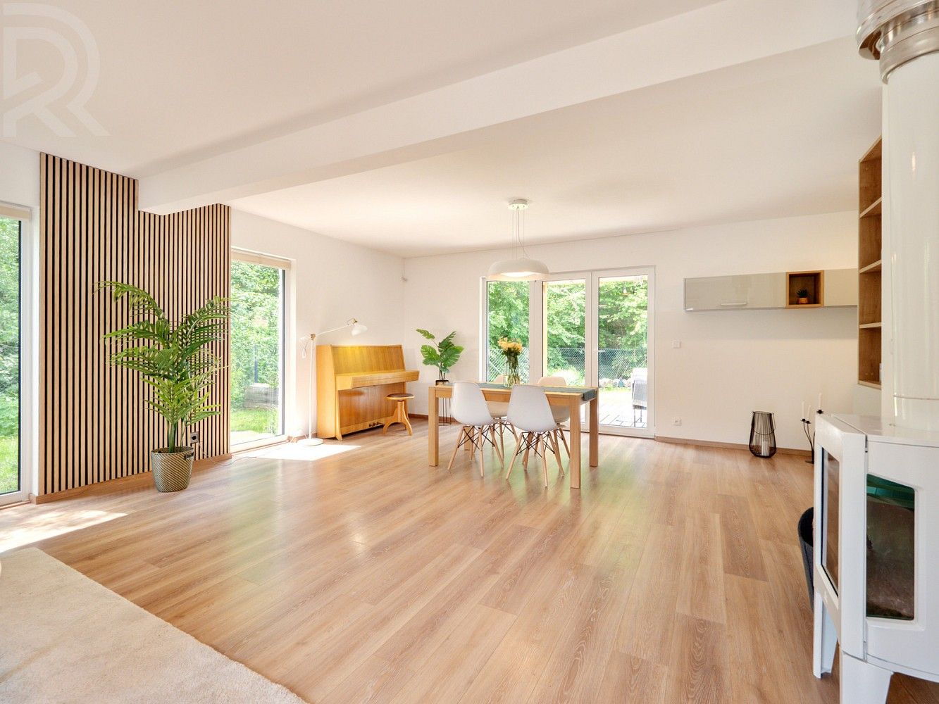 Prodej rodinný dům - Praha - Zadní Kopanina, okres Praha 13, Hlavní město Praha, 124 m² - 5