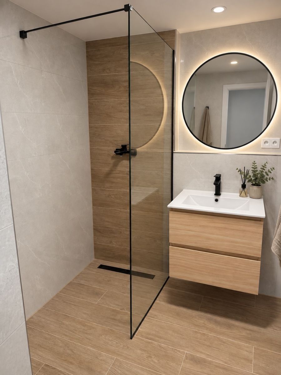 Byt 1+kk · 38 m² · Mladoboleslavská, Praha - Kbely - 3