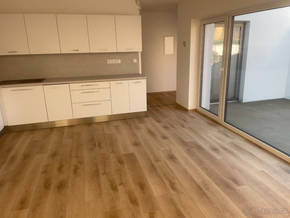 Pronájem byt - Bzenec, 696 81