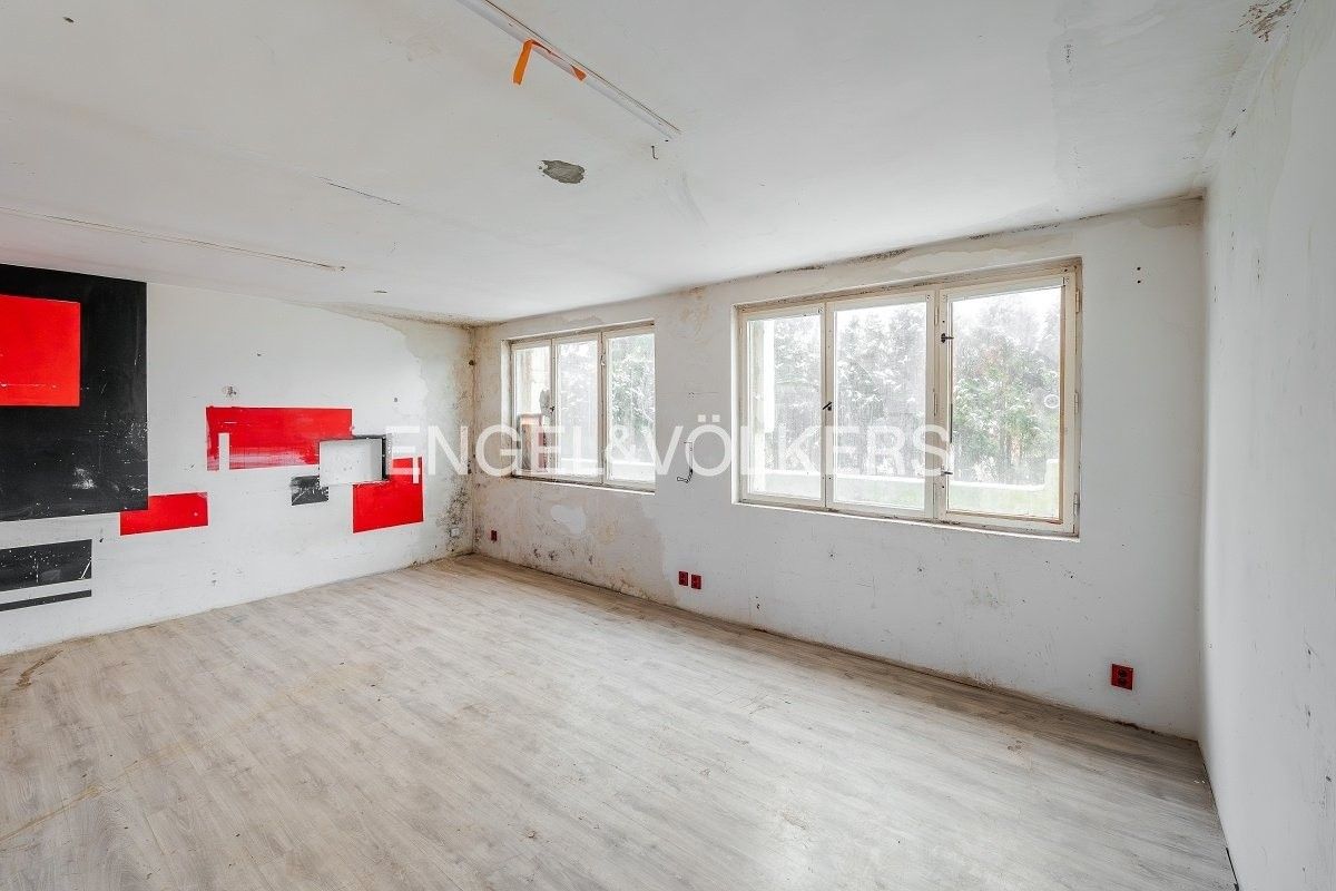 Prodej pozemek pro bydlení - Nádražní 509, Roztoky - 5