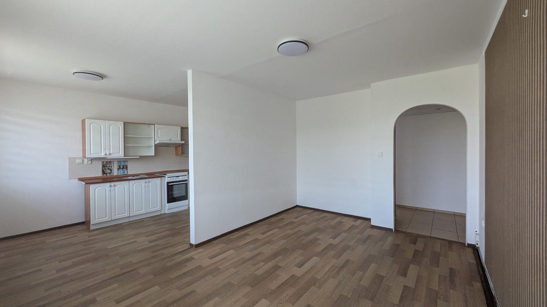 Byt 3+kk · 55 m² · U Stadionu, Most - 3