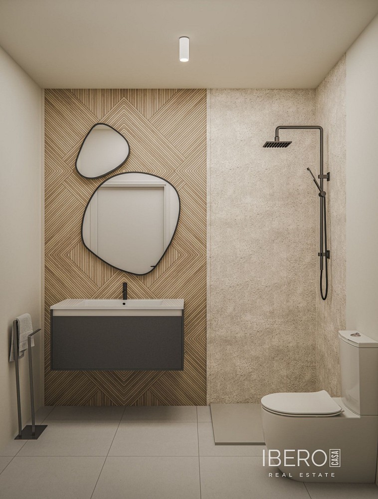 Prodej byt 3+kk - San Miguel de Salinas, Španělsko, 65 m² - 5