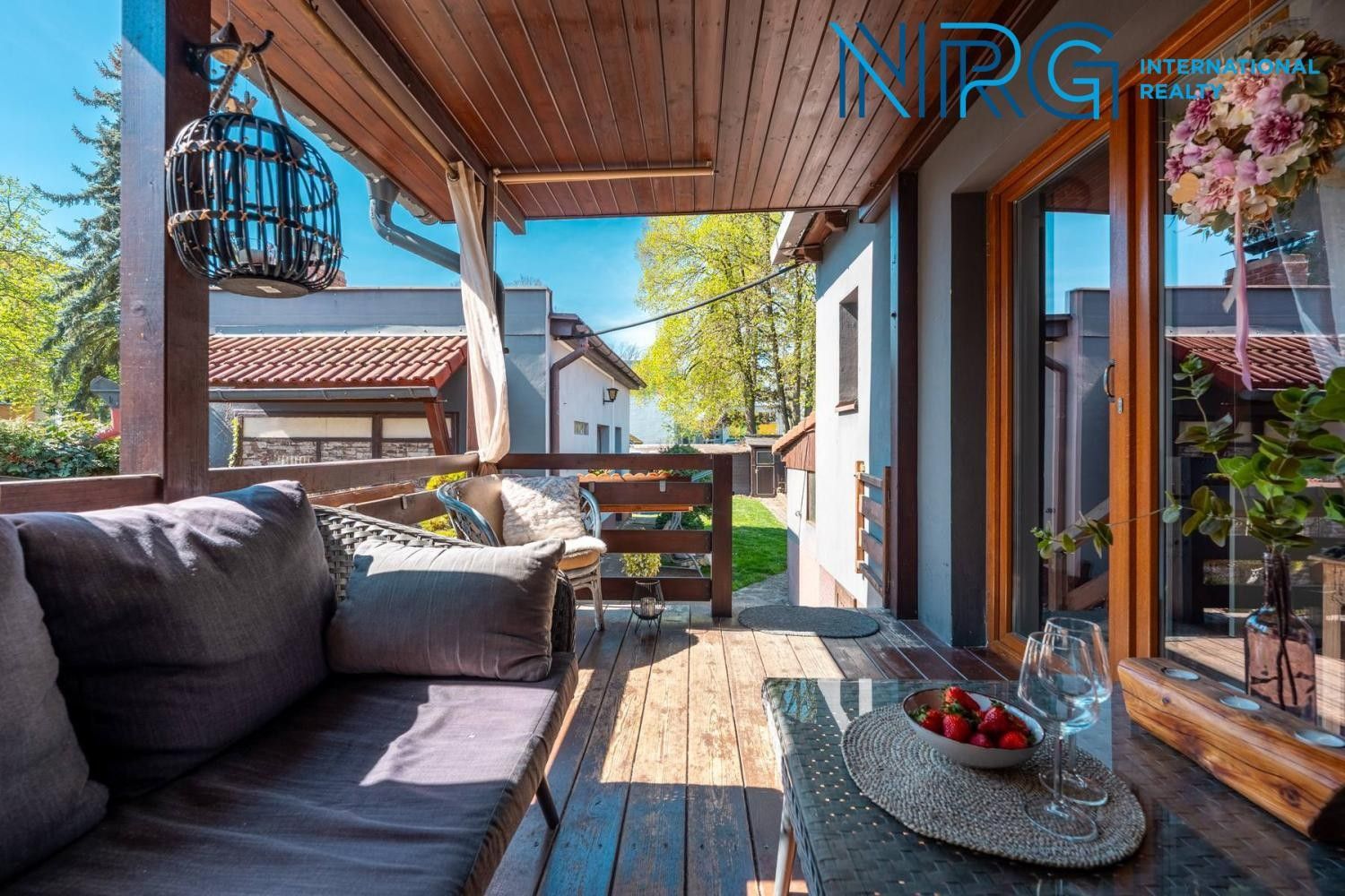 Prodej rodinný dům - Jánošíkova, Hradec Králové, 120 m²