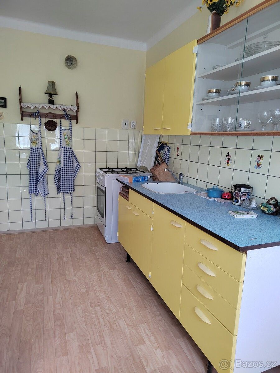 Prodej rodinný dům - Trnová u Plzně, 330 13