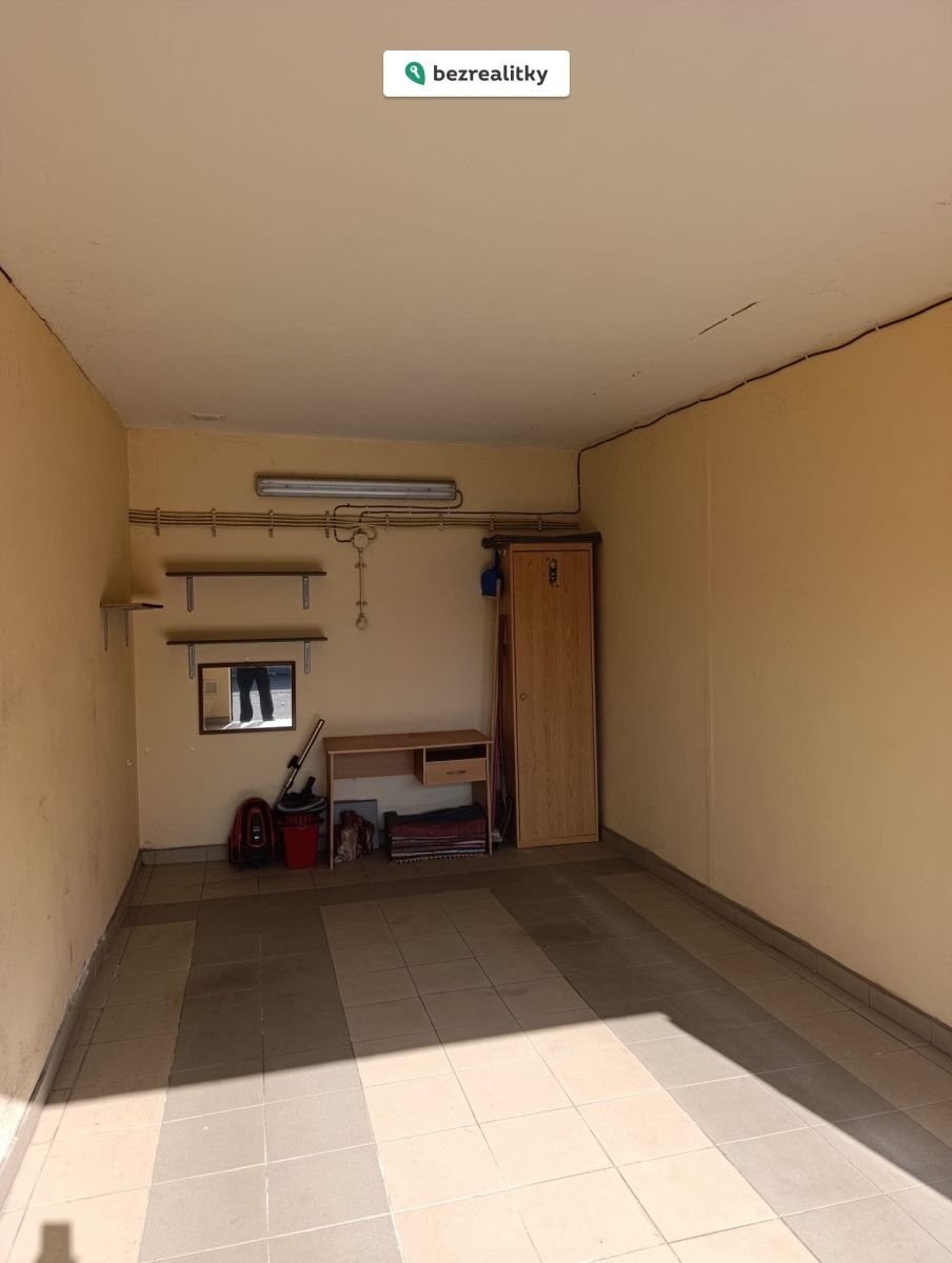 Garáž · 28 m² · Zahradní, Most - 4