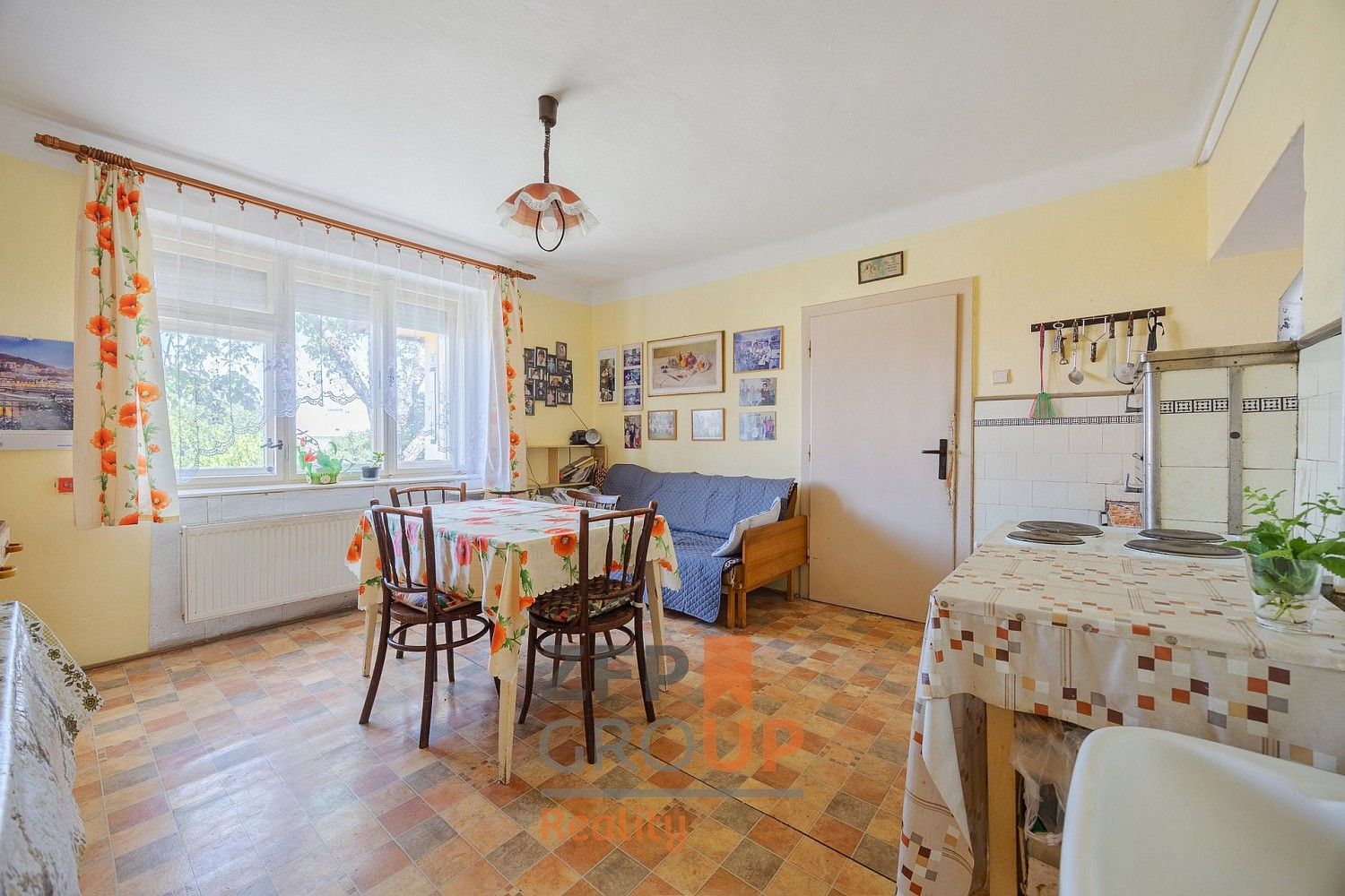 Prodej rodinný dům - Tavíkovice, okres Znojmo, Jihomoravský kraj, 193 m² - 5