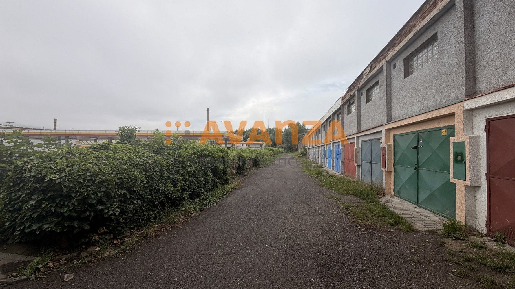 Nemovitost · 19 m² · Děčín - Děčín VI-Letná, Ústecký kraj - 4