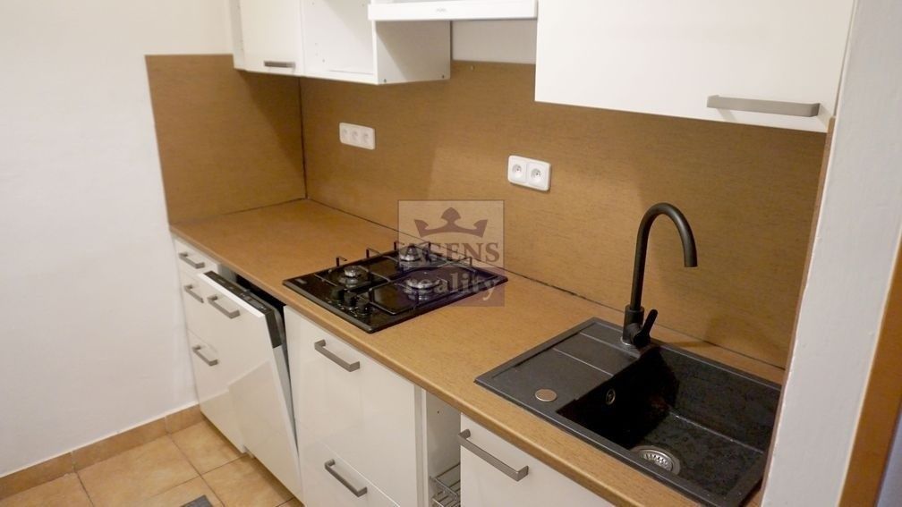 Pronájem kancelář - Praha, 101 00