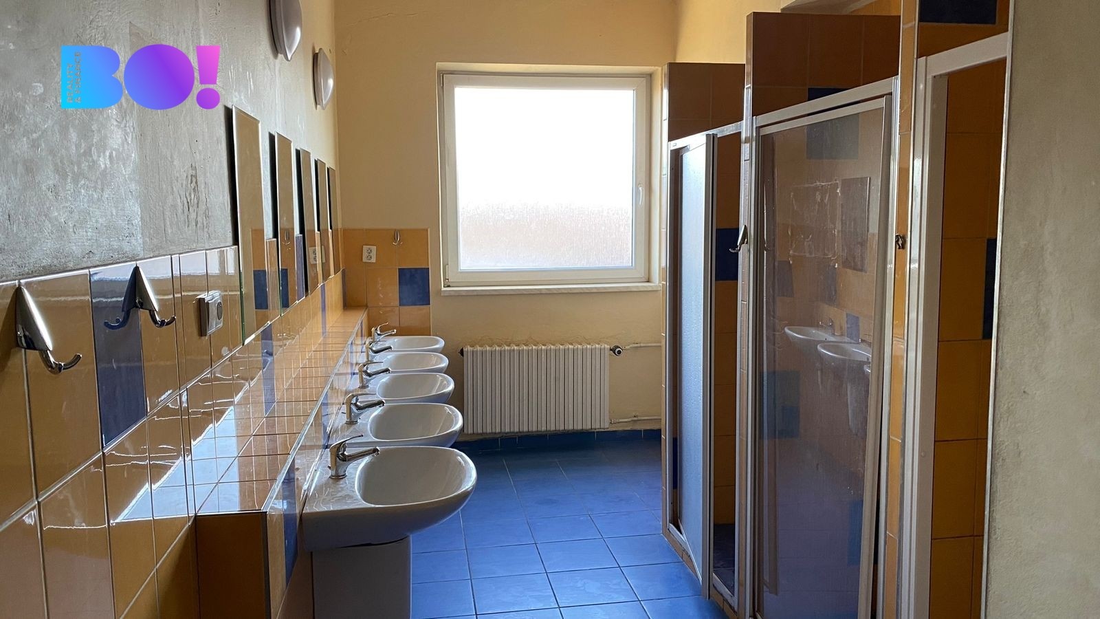 Pronájem kancelář - Lidická, Třinec Lyžbice, 20 m² - 5