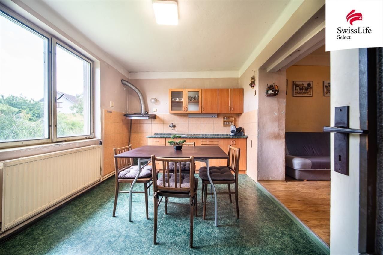 Rodinný dům · 80 m² · Bylany - 3