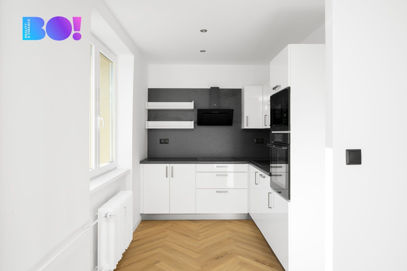 Byt 2+kk · 51 m² · Okrajová 1389, Havířov Podlesí - 4