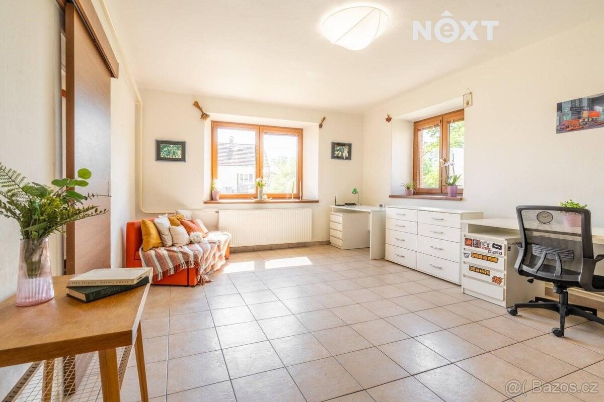 Prodej rodinný dům - Protivín, 398 11