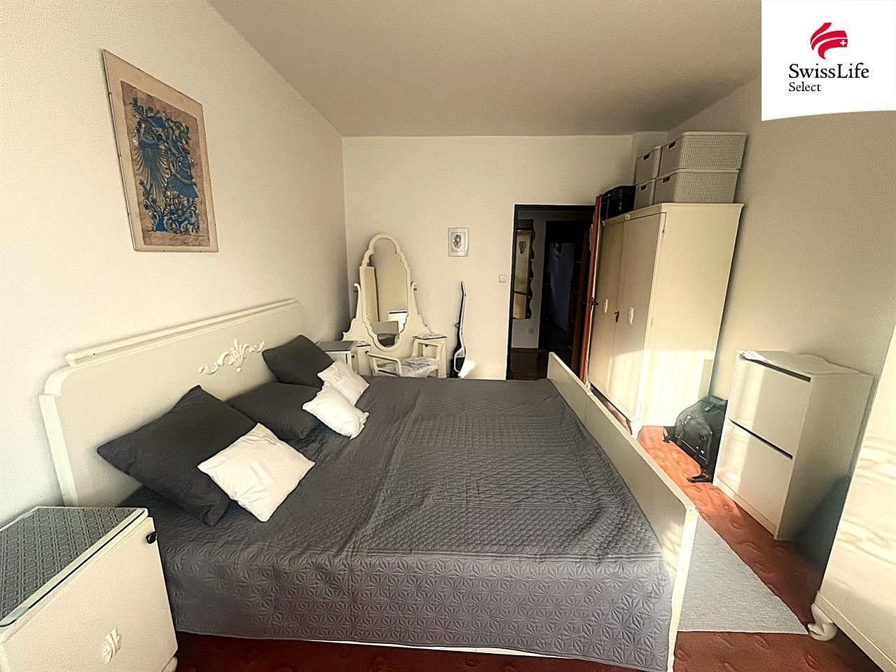 1+1, Trutnov - Dolní Předměstí, Královéhradecký kraj, 30 m² - 2