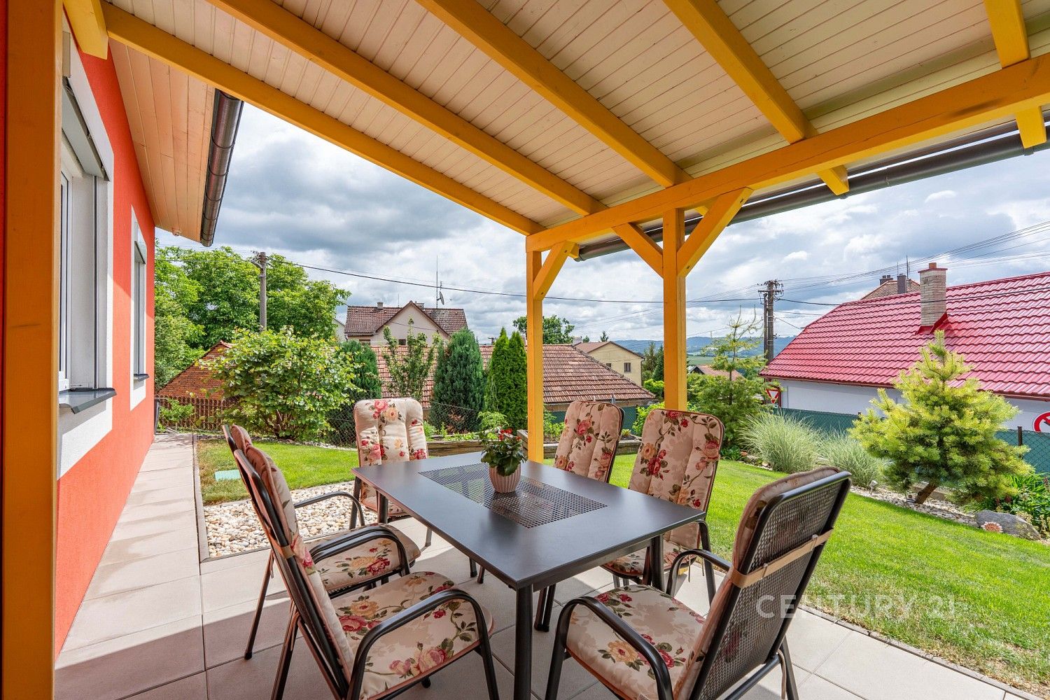 Prodej rodinný dům - Veselá, okres Zlín, 119 m² - 5