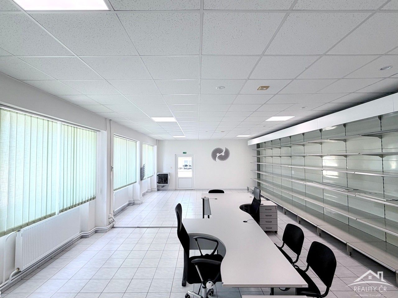 Sklad · 1 004 m² · Znojemská 949, Jihlava - 4