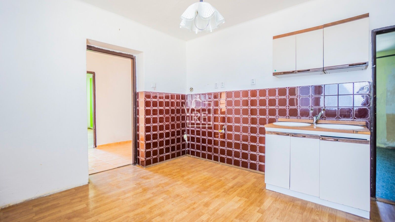 Rodinné domy, V Uličce 45, Pardubice Popkovice, 130 m² - 2
