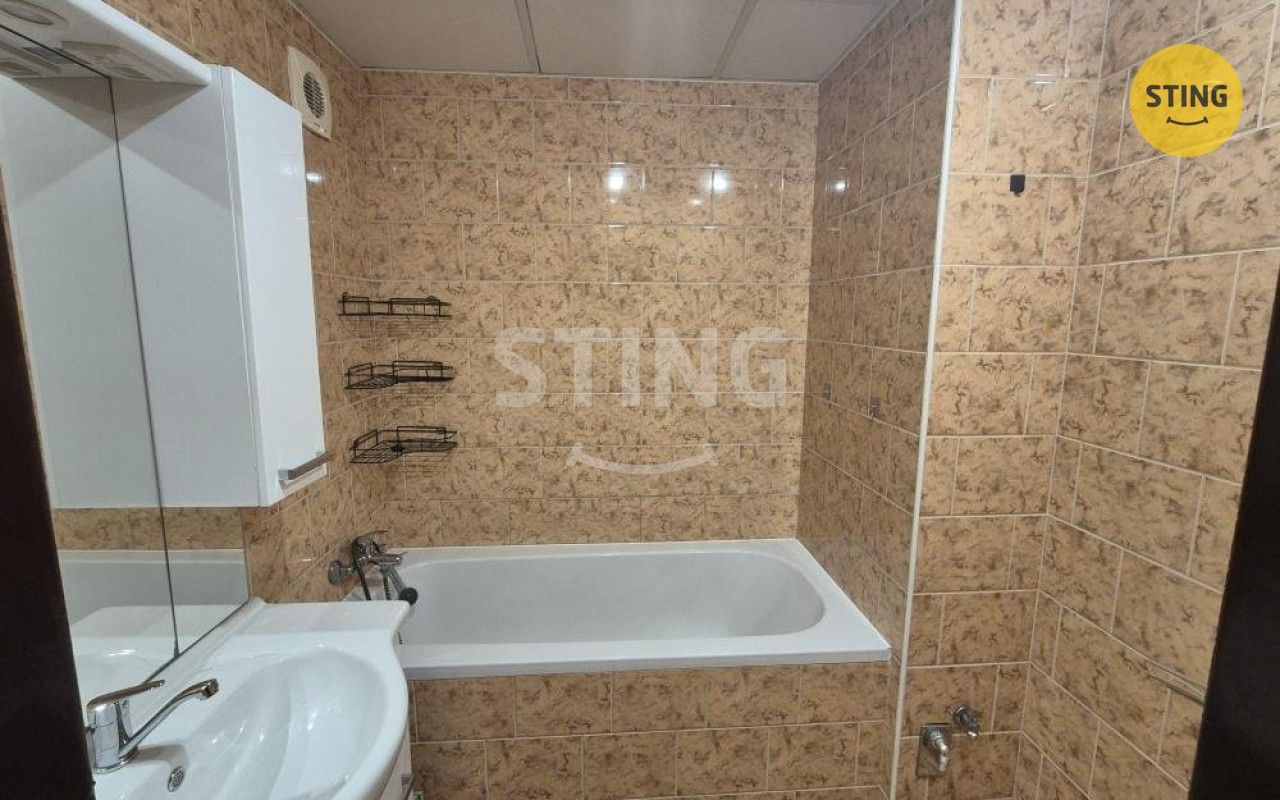 Byt 3+1 · 64 m² · Masarykova třída, Orlová - 4