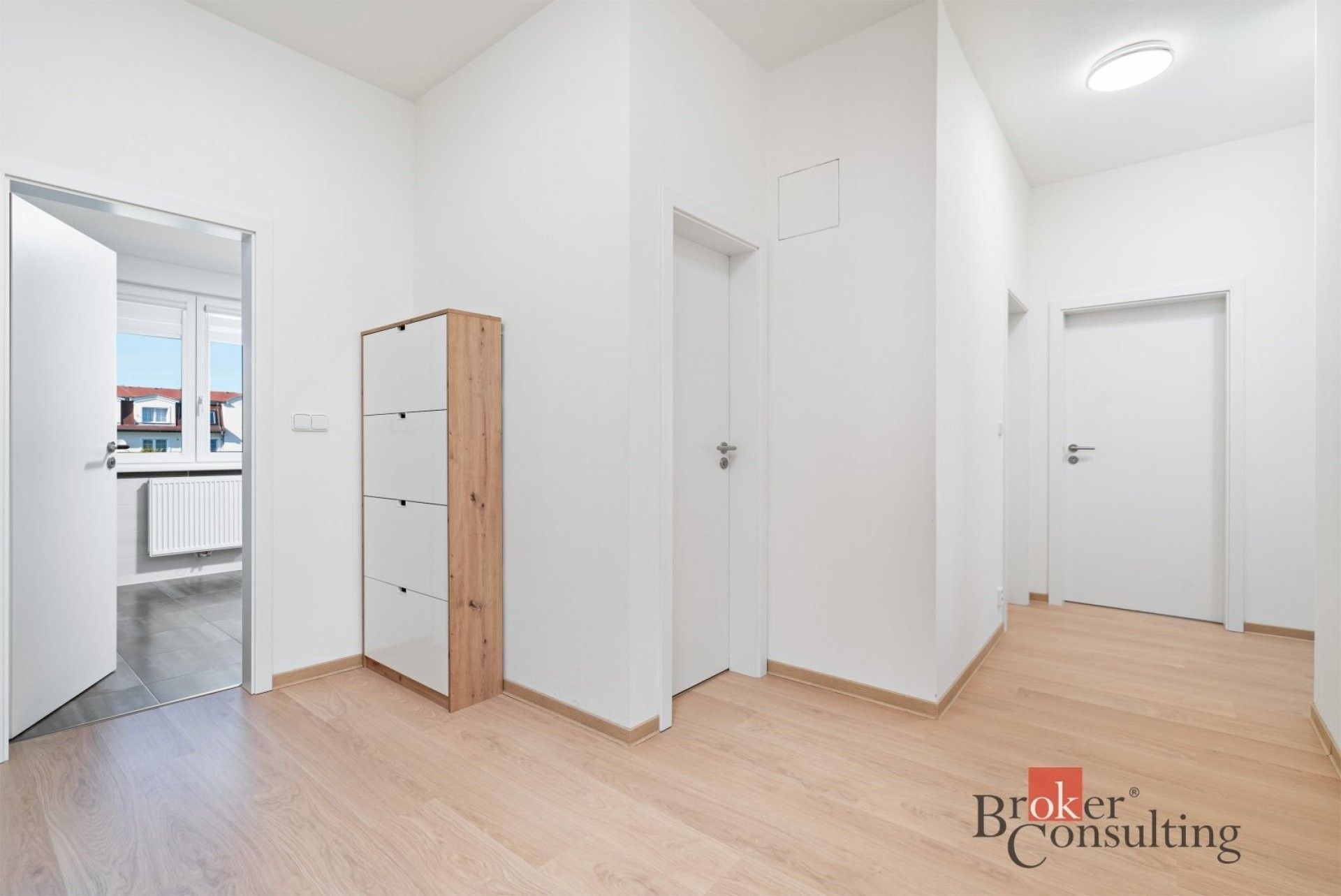 Prodej byt 3+kk - Tepelská, Mariánské Lázně, 116 m² - 5